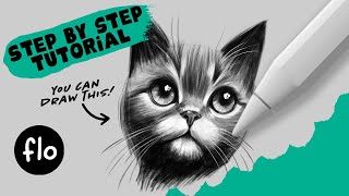 10 EASY THINGS to DRAW when you are bored  Easy Procreate Drawing Ideas [upl. by Karon888]