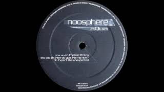 Noosphere — Expect The Unexpected 12 2002 [upl. by Aleekat65]