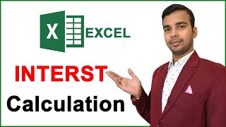 how to Payments and Interest Calculate in Excel [upl. by Angelique922]