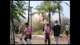 DOCUMENTAL DEL DEVASTADOR TSUNAMI 2004 EN INDONESIA [upl. by Ackerley]