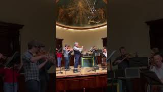 La Serenissima at Wigmore Hall [upl. by Placida]