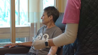 A Patient’s Journey with Multiple Myeloma [upl. by Greenquist]