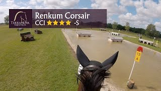 GoPro Renkum Corsair CCI4 S  2023 Spring Event at Terra Nova [upl. by Ham176]