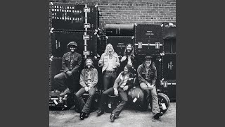 Statesboro Blues Live At Fillmore East March 13 1971 [upl. by Sosthena]