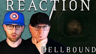 Hellbound Episode 6 Reaction  지옥 [upl. by Redmer438]