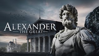 Alexander the Greats Decisive Victories Conquering the Persian Empire [upl. by Annel]