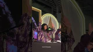 Abida Parveen Qawwali ✨ youtubeshorts shorts qawwali 2024 celebrity abidaparveenstatus [upl. by Norak]