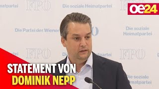 FPÖ 4600 Euro  Streit über Mindestsicherung [upl. by Iral68]