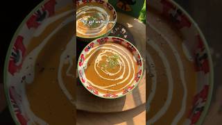 Healthiest of Soup Season  Beetroot soup  Day 4 healthyfood healthyrecipes soups [upl. by Ecitnerp115]