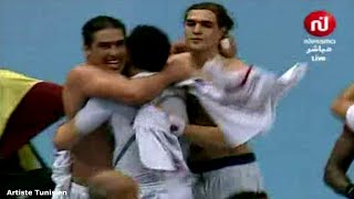 Match Complet Handball Finale CAN 2010 Egypte vs Tunisie 20022010 [upl. by Rubie326]