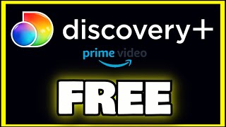 DISCOVERY PLUS FREE SUBSCRIPTION [upl. by Tuneberg217]