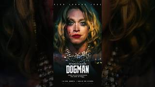 Dogman 2023  una excelente película cine entretenimiento peliculasrecomendadas shorts [upl. by Aizat]