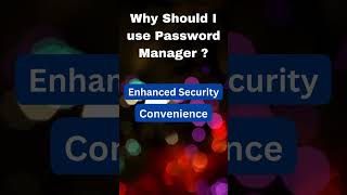 PasswordManageOfflineFreeKeePassBitwardenSticky CybersecuritySecurityProtectiontipsOnline [upl. by Venetia992]