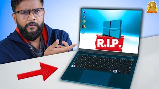 RIP For This Laptop Brand  Good Bye [upl. by Niwde]