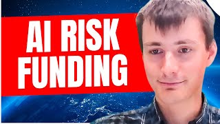 AI Risk Funding  Big Tech vs Small Safety  Episode 51 TRAILER [upl. by Nich]