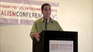 Glenn Greenwald Civil Liberties Under Obama  Full Speech [upl. by Rexer314]