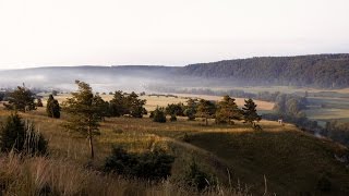 Altmühltal Panoramaweg [upl. by Alvord855]