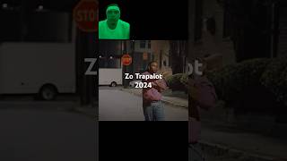 2024 Zo Trapalot  motivation music [upl. by Mcgregor]