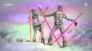 Bogner Apres Sport  Chalet Chic Winter 201415 [upl. by Animlehliw610]