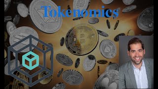 Tokenomics part 2 What is a good model for a token economy [upl. by Einaeg]