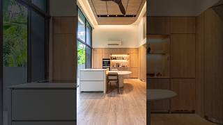 Riverbank  Fernvale Modern Smart Home Tour [upl. by Eednyl]