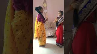 Jogada Taradance shrikrishnagovindaharemurari love [upl. by Elimay566]