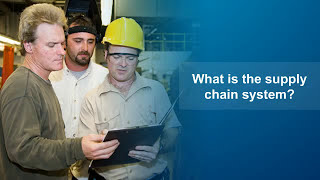 What Are Supply Chain Training Methods [upl. by Atalayah677]