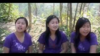 ECT Trio  Ken hon ngai ing [upl. by Russom]