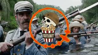 Scuttlebutt  Ep 35  1898 Our Last Men in the Philippines  Spanish American War  War Movie review [upl. by Htiekel]