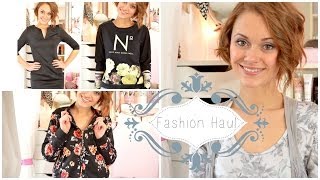 FASHION HAUL  Onlineshop Choiescom [upl. by Pokorny]