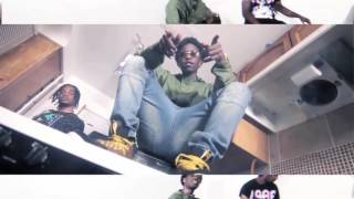 Allstar JR  Pill Dust Official Music Video [upl. by Ainegue]