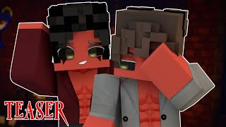 My Demon Boyfriend  Minecraft Roleplay Teaser [upl. by Llevrac]