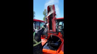 How to Prevent RUST on your Tractors🚜 [upl. by Theron530]