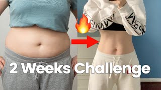 Get Small Waist Flat Belly in 2 WEEKS  15min STANDING ABS Workout No Jump Beginner Friendly [upl. by Jackie]