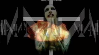 PERSONAL JESUS REMIX marilyn manson [upl. by Kostival776]