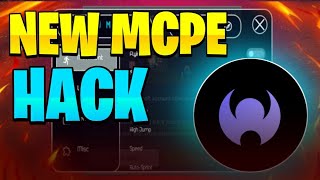 BEST MCPE 12081 HACK CLIENT  GOD HACKED CLIENT FOR MOBILE IOS ANDROID PC Minecraft Bedrock [upl. by Madson]