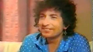 Bob Dylan Interview [upl. by Niasuh973]