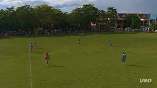 St Georges College v Campion College [upl. by Clippard]