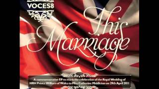 VOCES8 This Marriage [upl. by Vod]