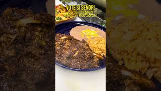 Si Senor in Beaverton Vote Best Mexican Restaurant in Portland [upl. by Relyks]