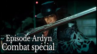 Final Fantasy XV  Episode Ardyn Dlc Ardyn Vs Noctis Combat spécial [upl. by Peednam110]