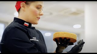 Masters of Pastry Livestream  DAY 1 [upl. by Elimac612]