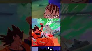 Bang  megakabutops on Twitch vtuber foryoupage FYP dbz Spakingzero Dragonball ps5 [upl. by Redwine165]