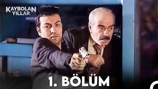 Kaybolan Yıllar 1 Bölüm FULL HD [upl. by Dranrev]