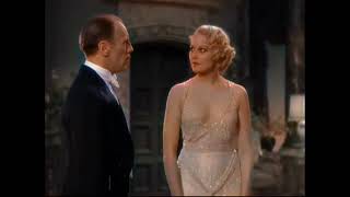 Thelma Todd Loses Her Dress PreCode [upl. by Kwan]