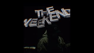 The Weekend Sped Up [upl. by Larena]