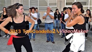 Tarantella calabrese tradizionale Taurianova  by Toni Condello [upl. by Adiaroz715]