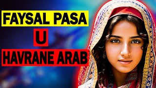 ŞERE FAYSAL PASA U HAVRANE ARAB  DENGBEJ ABBAS BEDRANO [upl. by Victorine]