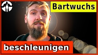 Bart schneller wachsen lassen [upl. by Amabel111]