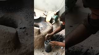 Aluminium Sand Casting Techniques [upl. by Nnairam981]